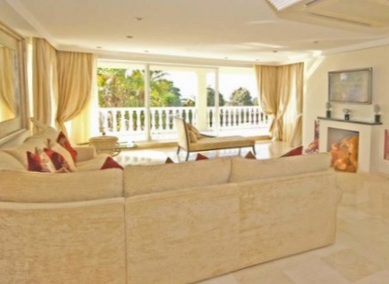 Elviria property: Villa in Malaga for sale 215039