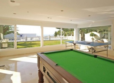 Elviria property: Malaga Villa 215039