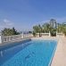 Elviria property: 4 bedroom Villa in Malaga 215039