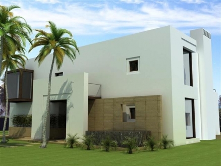 Costabella property: Villa for sale in Costabella 215040