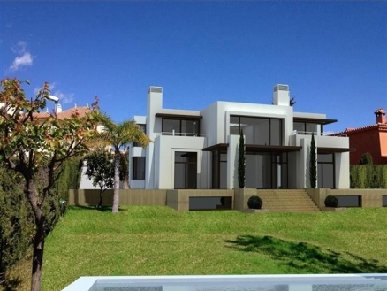 Costabella property: Villa for sale in Costabella, Spain 215040