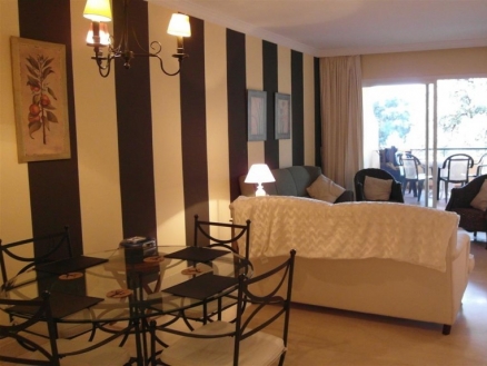 Elviria property: Apartment for sale in Elviria, Spain 215041