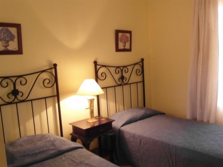 Elviria property: Apartment for sale in Elviria, Malaga 215041