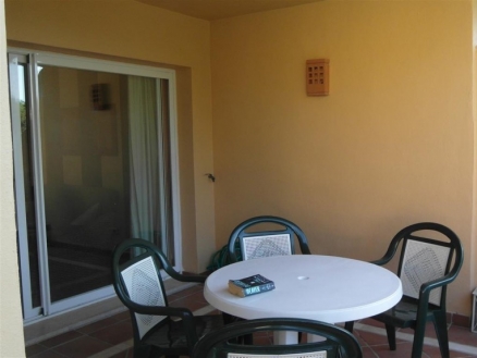 Elviria property: Elviria, Spain | Apartment for sale 215041