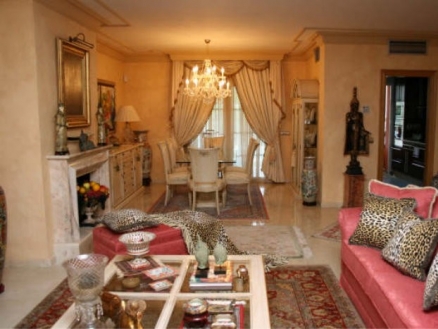Townhome for sale in town, Spain 215042