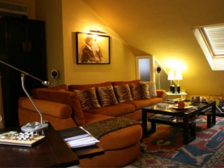 Townhome for sale in town, Malaga 215042