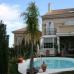 Malaga, Spain Townhome 215042