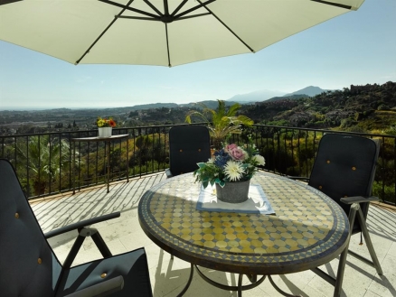 La Quinta property: Villa for sale in La Quinta 215043