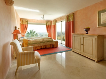 La Quinta property: Villa with 4 bedroom in La Quinta 215043