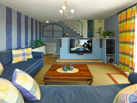 La Quinta property: La Quinta, Spain | Villa for sale 215043