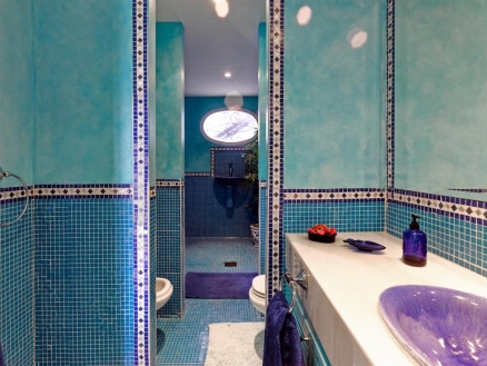 La Quinta property: Malaga Villa 215043