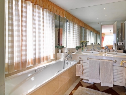 La Quinta property: La Quinta Villa 215043