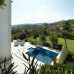 La Quinta property: 4 bedroom Villa in Malaga 215043