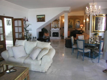 Mijas property: Villa for sale in Mijas, Spain 215044