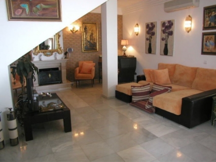Mijas property: Villa with 5 bedroom in Mijas 215044