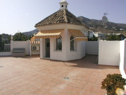 Mijas property: Villa with 5 bedroom in Mijas, Spain 215044