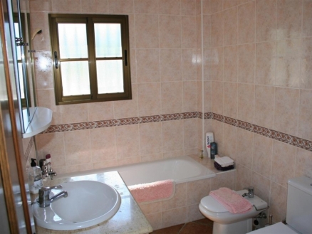 Alhaurin El Grande property: Alhaurin El Grande, Spain | Villa for sale 215046