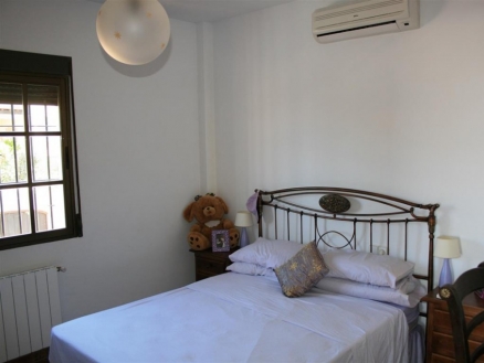 Alhaurin El Grande property: Alhaurin El Grande Villa 215046