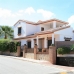 Alhaurin El Grande property: Malaga, Spain Villa 215046