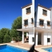 Alhaurin El Grande property:  Villa in Malaga 215046
