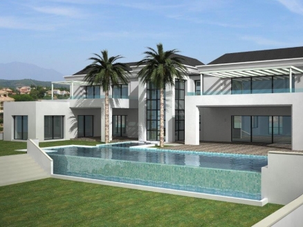 Land for sale in town, Malaga 215047