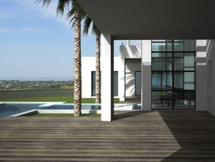 town, Spain | Land for sale 215047
