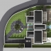 Beautiful Land for sale in town 215047