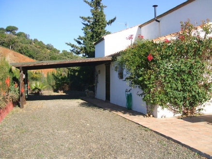 Estepona property: Villa for sale in Estepona 215048
