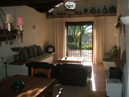 Estepona property: Villa for sale in Estepona, Spain 215048