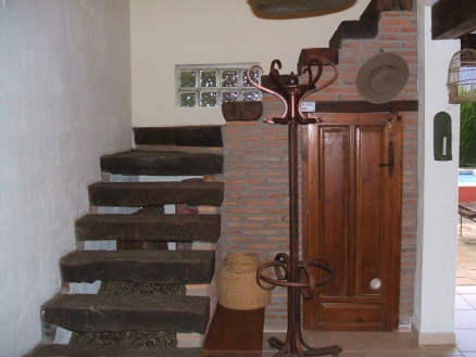 Estepona property: Villa in Malaga for sale 215048