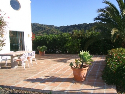 Estepona property: Malaga property | 1 bedroom Villa 215048