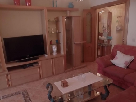 Fuengirola property: Apartment for sale in Fuengirola 215050