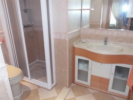 Fuengirola property: Apartment for sale in Fuengirola, Spain 215050