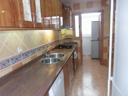 Fuengirola property: Apartment with 3 bedroom in Fuengirola 215050