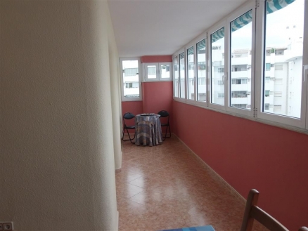 Fuengirola property: Apartment with 3 bedroom in Fuengirola, Spain 215050