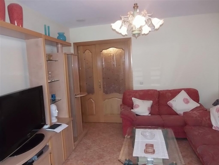 Fuengirola property: Malaga Apartment 215050