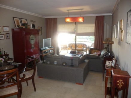 San Pedro de Alcantara property: Apartment for sale in San Pedro de Alcantara 215053