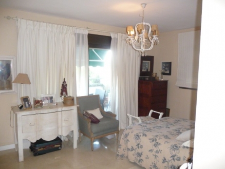 San Pedro de Alcantara property: Apartment for sale in San Pedro de Alcantara, Malaga 215053
