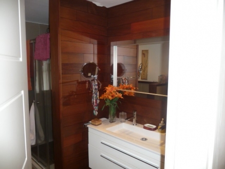 San Pedro de Alcantara property: Malaga property | 3 bedroom Apartment 215053