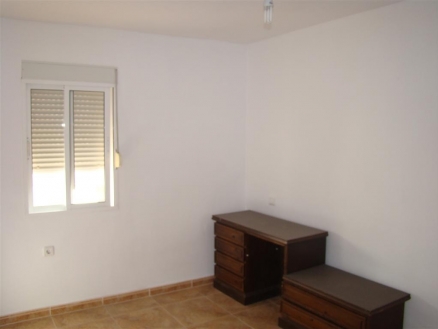Estepona property: Apartment in Malaga for sale 215056