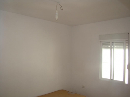 Estepona property: Estepona Apartment 215056