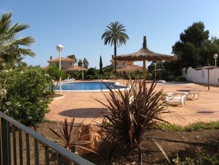 Portman property: Apartment for sale in Portman 215057