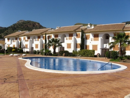 Portman property: Apartment for sale in Portman, Spain 215057