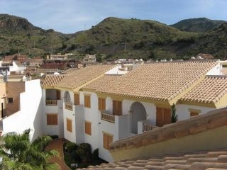 Portman property: Apartment with 2 bedroom in Portman, Spain 215057