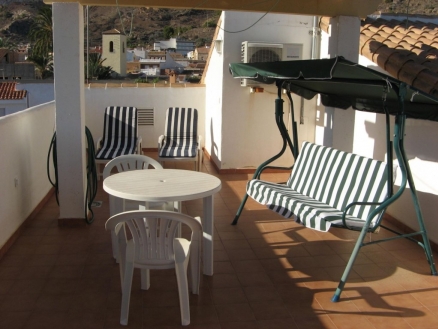 Portman property: Apartment for sale in Portman, Murcia 215057