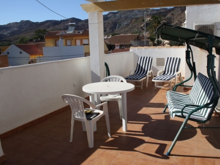 Portman property: Portman, Spain | Apartment for sale 215057