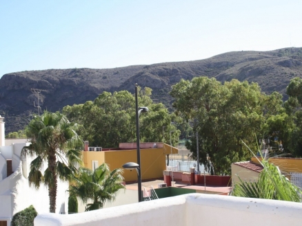 Portman property: Murcia Apartment 215057