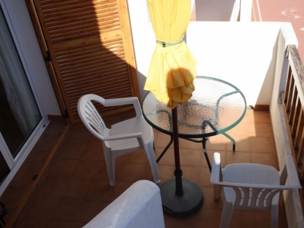 Portman property: Portman Apartment 215057