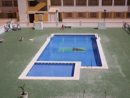 Mar De Cristal property: Apartment for sale in Mar De Cristal 215058