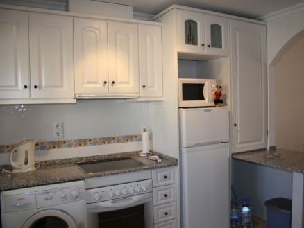Mar De Cristal property: Apartment with 2 bedroom in Mar De Cristal 215058
